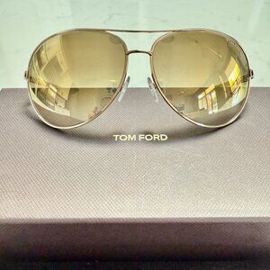 TOM FORD Eyewear Sunglasses